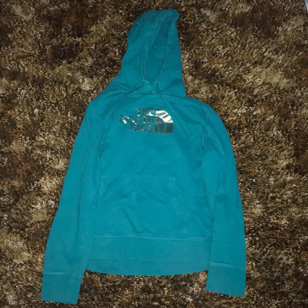 The North Face Hoodie